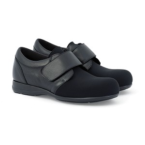 Zapato Unisex Diabetico Pala Lycra