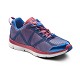 Katy Pink/Blue Medium Dr. Comfort