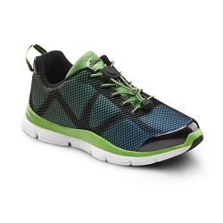 Katy Blue/Green Medium Dr. Comfort