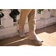 Zapato Sandalia Señora Lycra Siria Ceramic