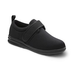 Marla Black Medium Dr. Comfort