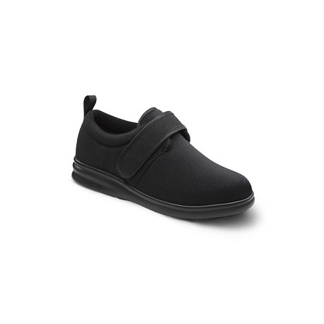 Marla Black Medium Dr. Comfort