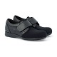 Zapato Unisex Diabetico Pala Lycra C