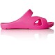 Chancla Aequos Duck Fucsia