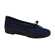 Zapato Salusflex Punto Azul