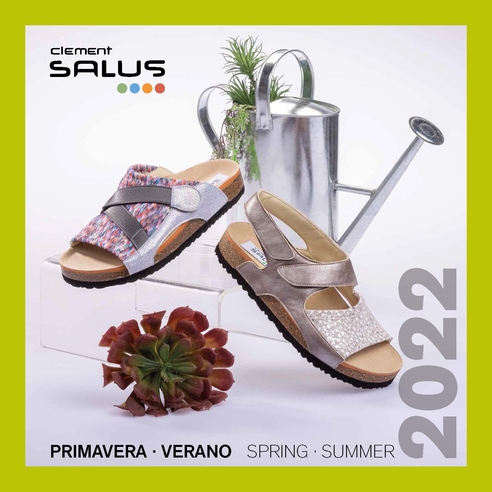 CATALOGO PRIMAVERA VERANO 2022