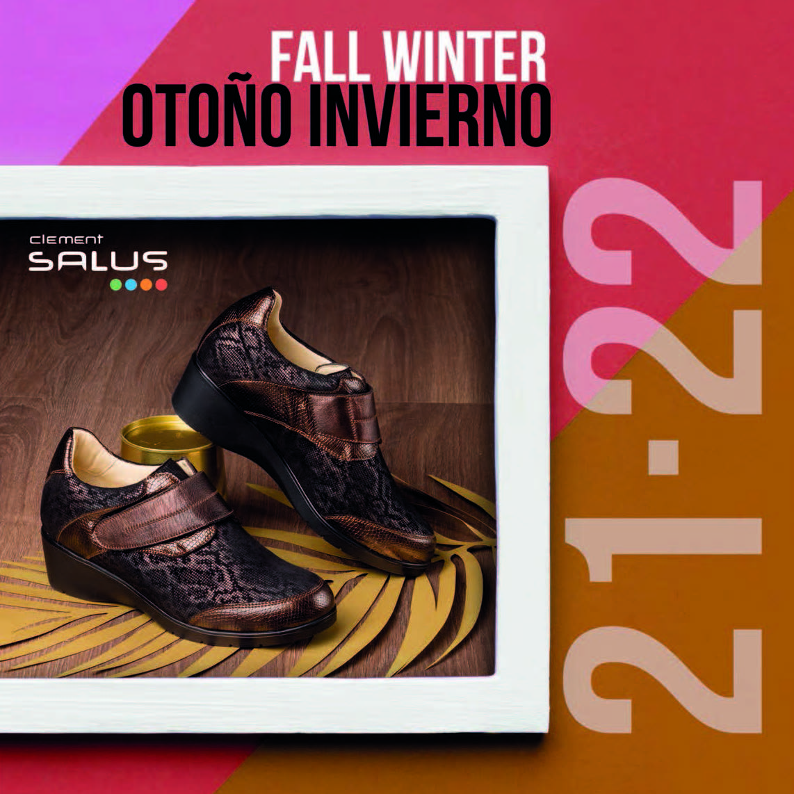 CATALOGO OTOÑO INVIERNO 2021-2022