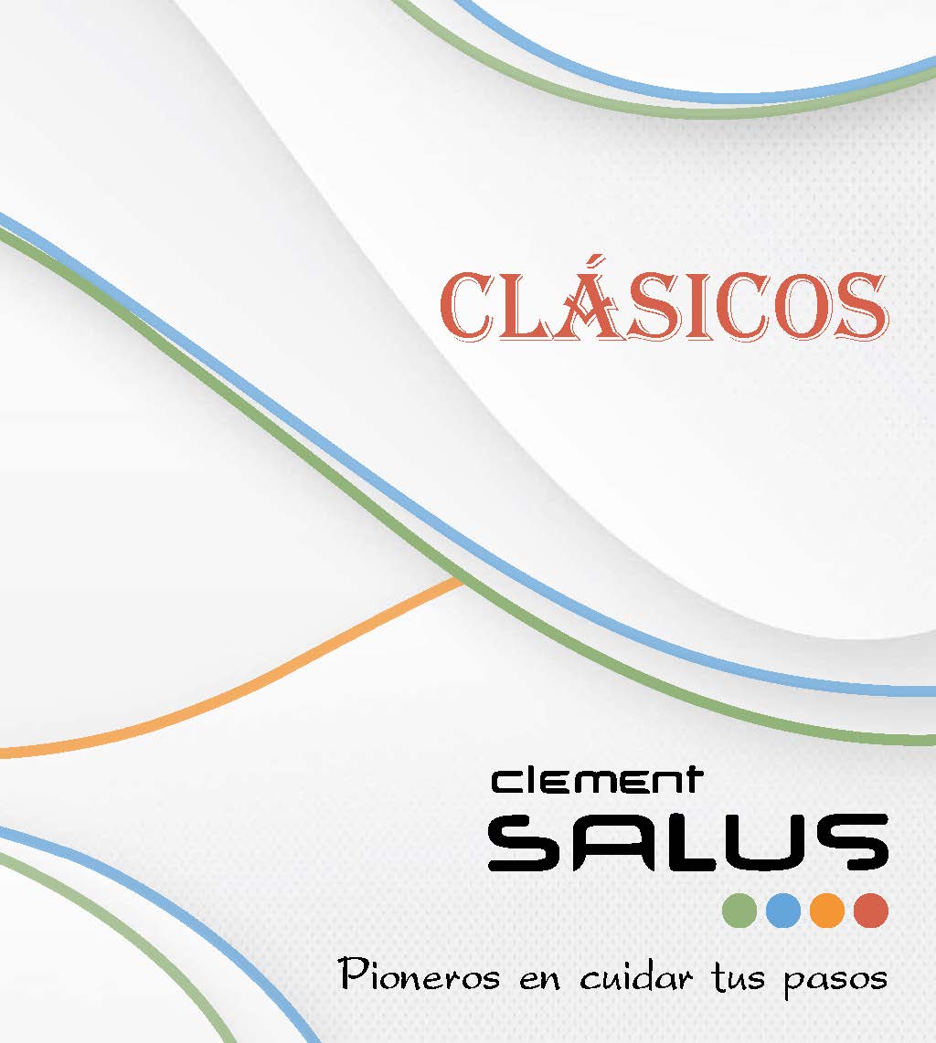 CATALOGO CLASICOS