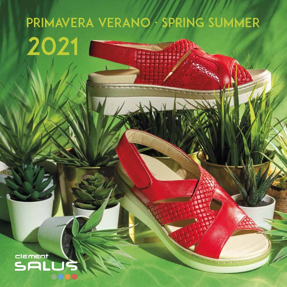 CATALOGO PRIMAVERA VERANO 2021